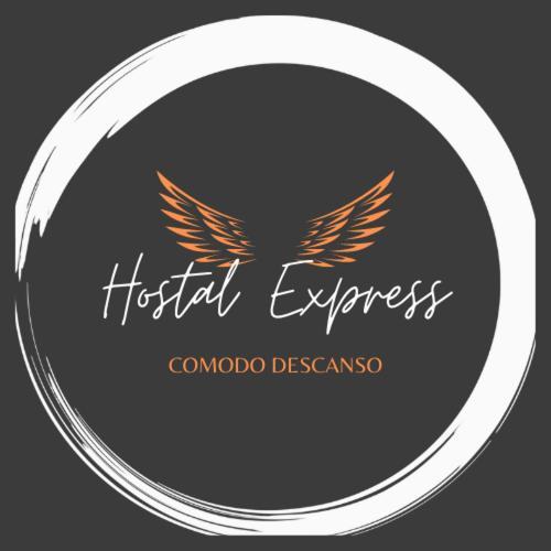 Casa Express Castro Hotel Bagian luar foto